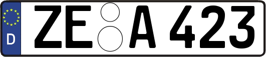 ZE-A423