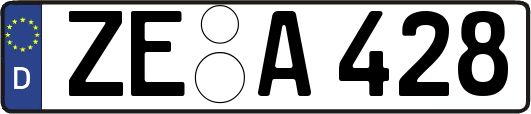 ZE-A428