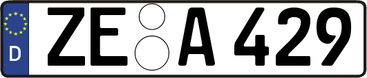 ZE-A429
