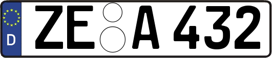 ZE-A432