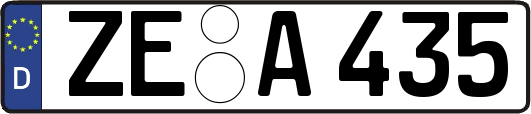 ZE-A435