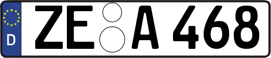 ZE-A468