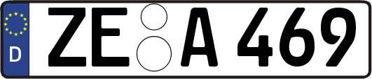 ZE-A469
