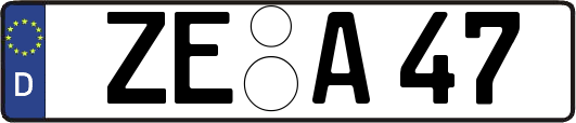ZE-A47