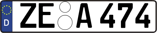 ZE-A474