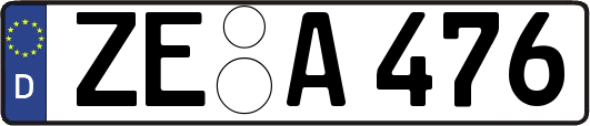 ZE-A476