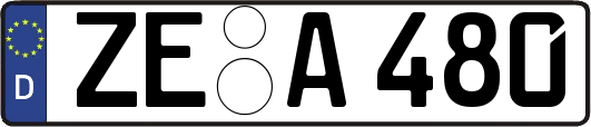 ZE-A480