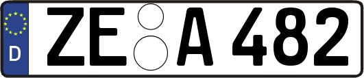 ZE-A482