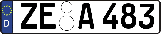 ZE-A483