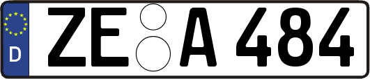 ZE-A484