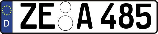 ZE-A485