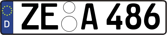 ZE-A486