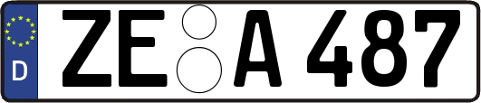 ZE-A487