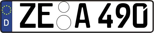 ZE-A490