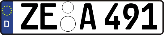 ZE-A491