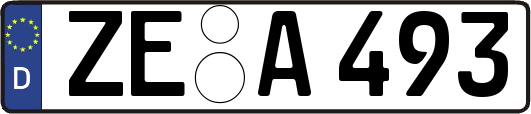 ZE-A493
