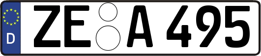 ZE-A495