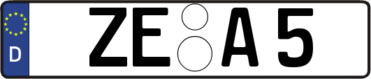 ZE-A5