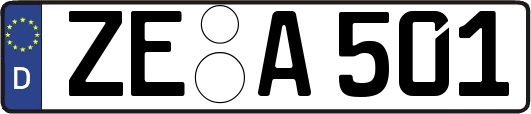 ZE-A501