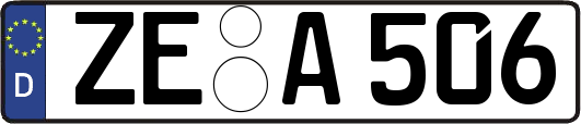 ZE-A506