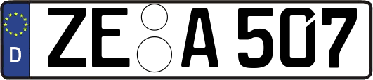 ZE-A507