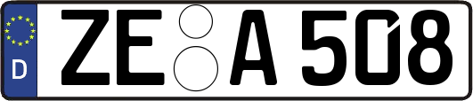 ZE-A508