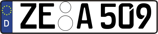 ZE-A509