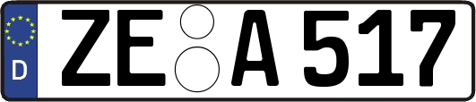 ZE-A517