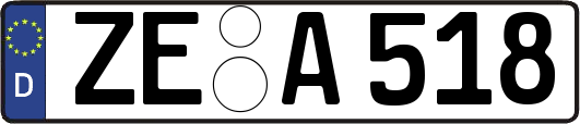 ZE-A518