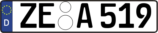 ZE-A519