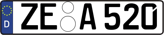 ZE-A520
