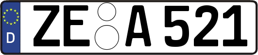 ZE-A521