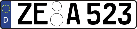 ZE-A523