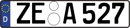 ZE-A527