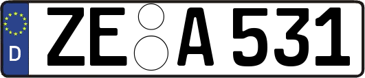 ZE-A531