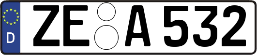 ZE-A532