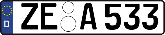ZE-A533