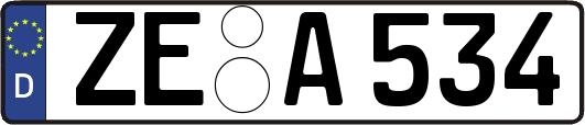 ZE-A534