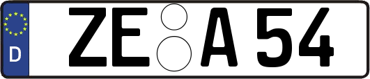 ZE-A54