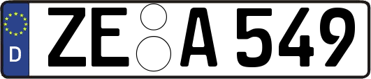 ZE-A549