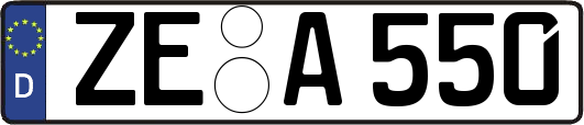 ZE-A550