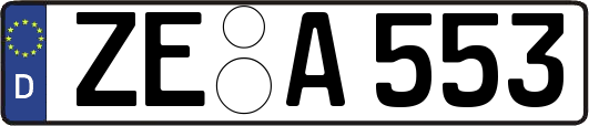 ZE-A553