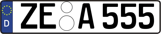 ZE-A555