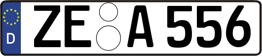 ZE-A556