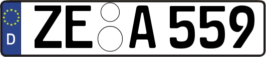 ZE-A559