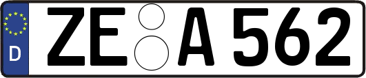 ZE-A562