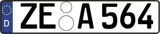 ZE-A564