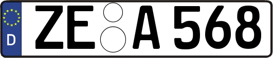 ZE-A568
