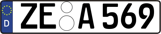 ZE-A569