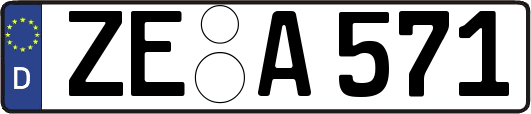 ZE-A571